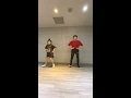 BENEE - Glitter｜dance with Mina｜choreography by 濃濃