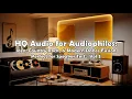 Download Lagu HQ Audio for Audiophiles: Jazz, Country Rock, \u0026 Modern Dance Fusion - Perfect for Speaker Test. - 3