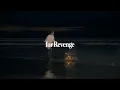 for Revenge - 1/1 (Official Album Visualizer)