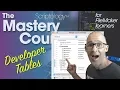 Lesson Fields Calculations - Developer Tables