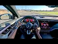 Lagu 2026 AMG E53 Hybrid Test Drive – 577 HP Luxury Performance Sedan Review!