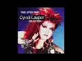 I Drove All Night - Cyndi Lauper HQ (Audio)