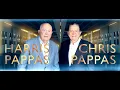 2025 Chris Harris Pappas Documentary