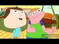 Download Lagu Ytp| Clarence stoled Jeff's fries