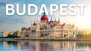 Download 25 Hal yang dapat dilakukan di Budapest, Hongaria Travel Guide MP3