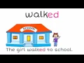 Inflections and Affixes Inflectional Endings Kindergarten Language eSpark Instructional
