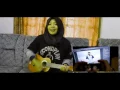 Download Lagu NDX A K A CINTA TAK TERBATAS WAKTU COVER FERA CHOCOLATOS WITH KENDANG