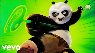 Baby One More Time From Kung Fu Panda 4 By Jack Black Original Soundtrack 