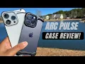 The Arc Pulse Case is Almost Pointless Case Review - Ty Tech
