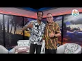Ron Artis II returns to Hawai i to mentor local music students