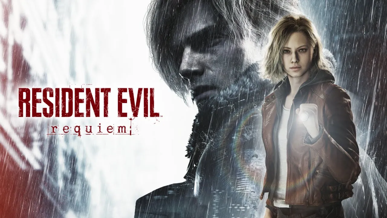 Hamilton Watch — Hamilton x Resident Evil Requiem Watches (YouTube video ad)