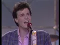 Hombres G - Te quiero Directo en la Noche 1986