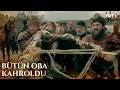 Lagu Ertuğrul Bey Yaralı Döndü - Diriliş Ertuğrul 17. Bölüm