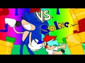 Download Lagu Vs Sonic.Wmv - Friday Night Funkin (Fnf mod)