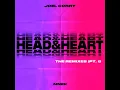 Head & Heart (feat. MNEK) (NightFunk Remix)