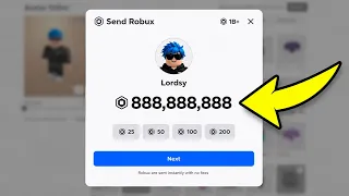 3 WORKING Ways To Get FREE ROBUX.. (2026)