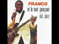 Mario Non stop by Franco et Le T.P.O.K Jazz Band