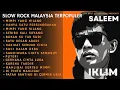 Download Lagu Saleem Iklim Full Album - Lagu Malaysia Slow Rock #iklim #saleem #melayu #lagumelayu
