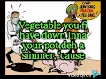 BUSHMAN-FIRE 'PON A DEADAS(Lyrics@sheriffdiller-098