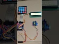 How to make Keypad Door Lock with Arduino