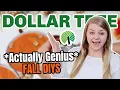 Cozy Dollar Tree Fall DIYs You ll Love easy but impressive