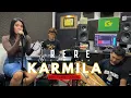 Download Lagu KARMILA - FARID HARDJA (LIVE COVER RERE CANTIKA) POJOK SUARA VERSI KOPLO KENDANG SUNDA