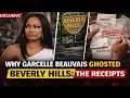 Why Garcelle Beauvais Ghosted Beverly Hills The Receipts