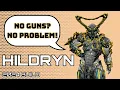 BLAZING PILLAGE HILDRYN 2024 BUILD