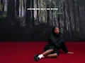 Nia Smith - Limit (Visualiser)