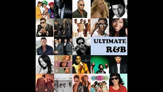ultimate r u0026b mix neyo miguel usher beyonce fantasia u0026 more dj nnenna king 