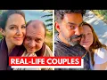 The Fall Of The House Of Usher Cast Real Age And Life Partners Revealed