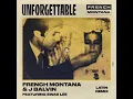 Unforgettable (Latin Remix)