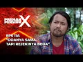 Download Lagu ROBOT MURKA‼️ MAU BALAS H4JAR PARA PELAKU PENGEROYOKAN? - PREMAN PENSIUN 10 EPS 11A