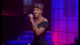 Download Toni Braxton - Yesterday [Live On Loose Women] MP3