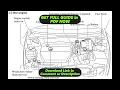 DIAGRAM 2006 Mazda 6 Engine Diagram
