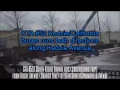 CTA South Kedzie Avenue bus SB trip route from Orange Line to 01-13-17