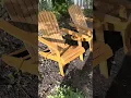May Garden Tour for Grammy