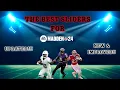 These are the most REALISTIC sliders for Madden 24 Updated