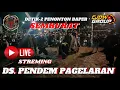 Download Lagu 🔴DETIK-2 PENONTON BAPER SEMBURAT...‼️LIVE MBEROT BANTENGAN PUTRA DAYAK DS. PENDEM PAGELARAN VIRAL