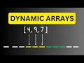 Mastering Dynamic Arrays LeetCode Challenge