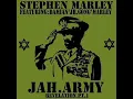 JAH ARMY Riddim,Damian,Marley,Stephen Marley,Buju Banton,Jah Cure,Taurus Riley Gappy Ranks,Pressure🔥