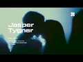 Jasper Tygner // Blush