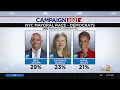 Results Begin To Come In For NYC Mayoral Primary