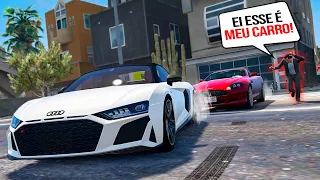 r0ubei dois incr veis carros no gta 5 modhist ria 1