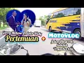 Download Lagu Duet Mesra GERLA-PERTEMUAN-Motovlog Jalan Ringroad Selatan Yogyakarta @untungdewi3541