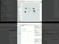 Short 2 Operator Logic Task Sequence Flexsim Task Executor Process flow Part transfer - 04