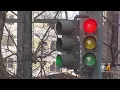 Denver Traffic Signal Timing Updated At 200 Intersections