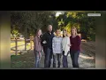 Thousands attend funeral service for Lourenco family members killed in Turlock crash
