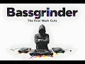 Lagu Bassgrinder - Cuttlefish (Downtempo Mix) (The Final Mash Cut)