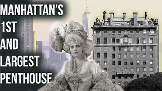 Download The First Penthouse in Manhattan (Marjorie Merriweather Post Penthouse) MP3